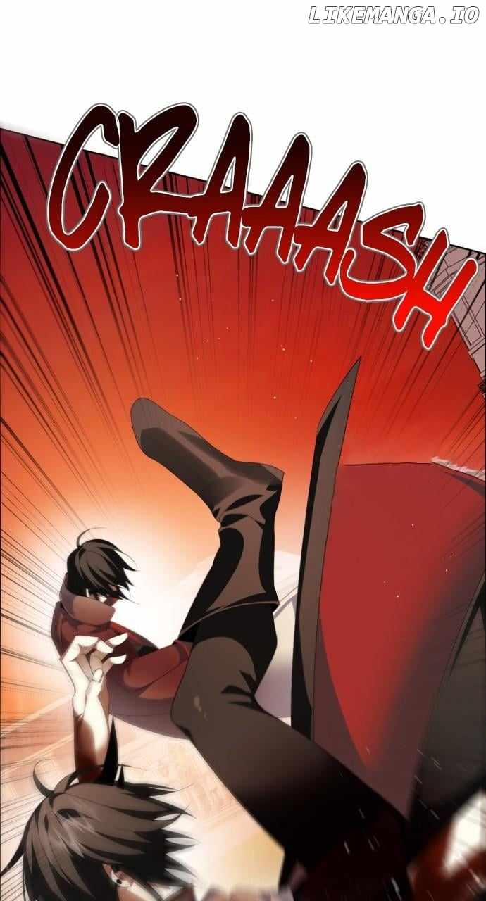 Zero Game Chapter 311 83